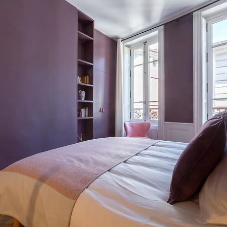 Confort - T3 Rental - Lyon 2 외부 사진
